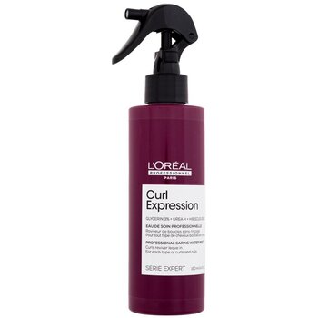 Séria Expert Curl Expression Professional Caring Mist - Hmla na oživenie vlnitých a kučeravých vlasov
